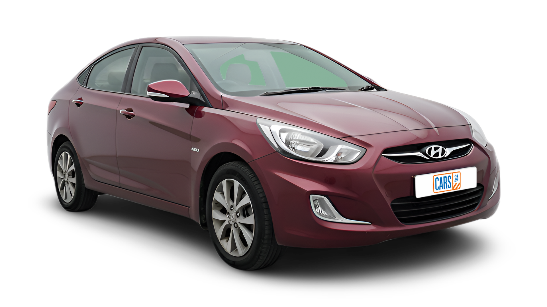 Hyundai Verna-img